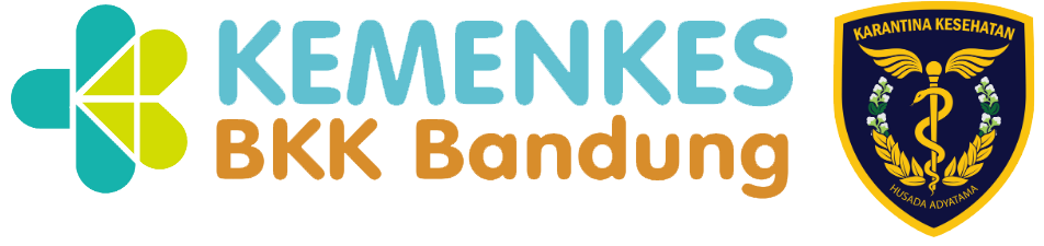 BKK Bandung Logo